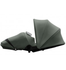 HUB COCOON MARVELLOUS GREEN 241