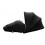 HUB COCOON BRILLIANT BLACK 241