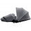 HUB COCOON GORGEOUS GREY 241