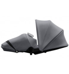 HUB COCOON GORGEOUS GREY 241