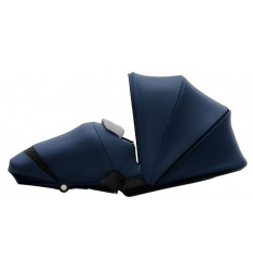 HUB COCOON CLASSIC BLUE 21