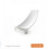 FLEXI BATH NEWBORN SUPPORT WHITE 251