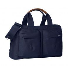 UNI2 NURSERY BAG CLASSIC BLUE 21