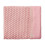 HONEYCOMB BLANKET PINK 22