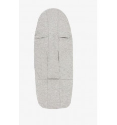 JOOLZ ESSENTIAL FIT SHT COC GRY MEL 242