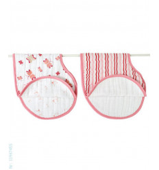CLASSIC BURPY BIBS PRINCESS POSIE 5
