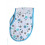 CLASSIC BURPY BIBS STAR BRIGHT CIRCLES