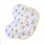 CLASSIC BURPY BIBS JUNGLE JAM GIRAFFE