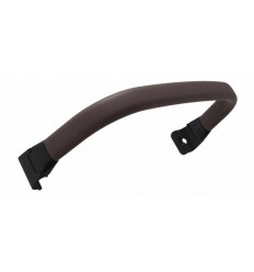 AER BUGGY BUMPER BAR MIDBROWN CARBON 22