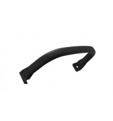 AER BUGGY BUMPER BAR BLACK CARBON 22