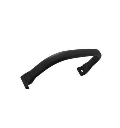 AER BUGGY BUMPER BAR BLACK CARBON 22
