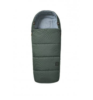 JOOLZ FOOTMUF MARV GREEN/URBAN GREEN 231