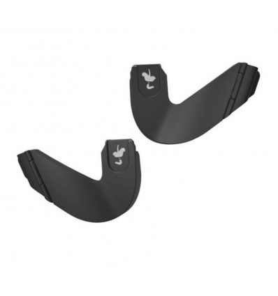 JOOLZ AER CAR SEAT ADAPTER SET 242