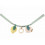 FRUIT PRAM CHAIN 30X14 20