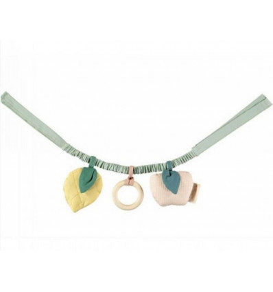 FRUIT PRAM CHAIN 30X14 20