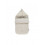 PASSEGIATA FOOTMUFF 0-6M GOLD 20