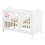 BED 60 X 120 EVI WIT 21
