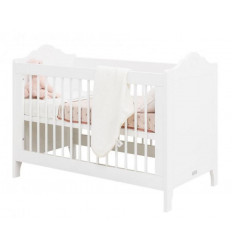 BED 60 X 120 EVI WIT 21