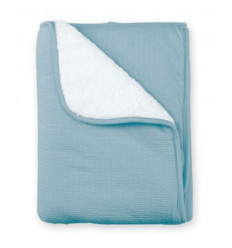 PONCHO TEDDY+TETRE JERSEY CADUM 65 201