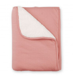 PONCHO TEDDY+TETRE JERSEY CADUM 84 201