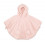 PONCHO TERRY MINI PRICE BLUSH 25