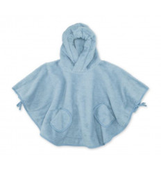 PONCHO TERRYMINI PRICE 62 SHADE 201