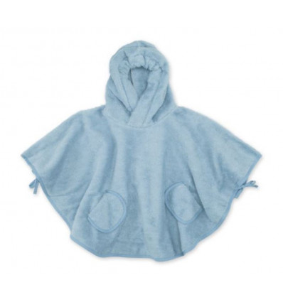 PONCHO TERRYMINI PRICE 62 SHADE 201