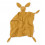 BUNNY KNUFFEL 40X40 SWADY GOLDEN 25