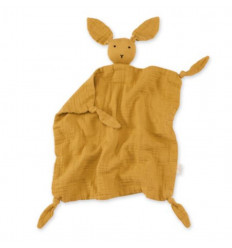 BUNNY KNUFFEL 40X40 SWADY GOLDEN 25