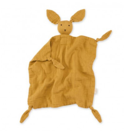 BUNNY KNUFFEL 40X40 SWADY GOLDEN 25