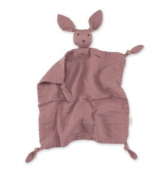 BUNNY PUPPET 40X40 SWADY 86 GINGER 201
