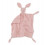 BUNNY PUPPET 40X40 SWADY 44 BLUSH 201