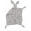 BUNNY PUPPET 40X40 SWADY 90 PLUM 201