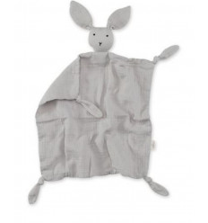BUNNY PUPPET 40X40 SWADY 90 PLUM 201