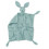 BUNNY KNUFFEL 40X40 SWADY MINT 25