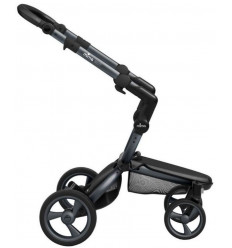 BOX 1 XARI CHASSIS GRAPHITE GREY 20