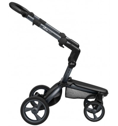 BOX 1 XARI CHASSIS GRAPHITE GREY 20
