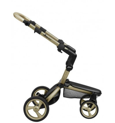 BOX 1 XARI CHASSIS CHAMPAGNE 20