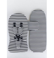 XARI STARTERPACK BLACK & WHITE 20
