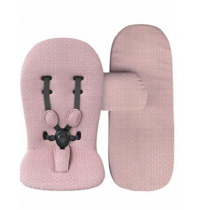 XARI STARTERPACK PIXEL PINK 20