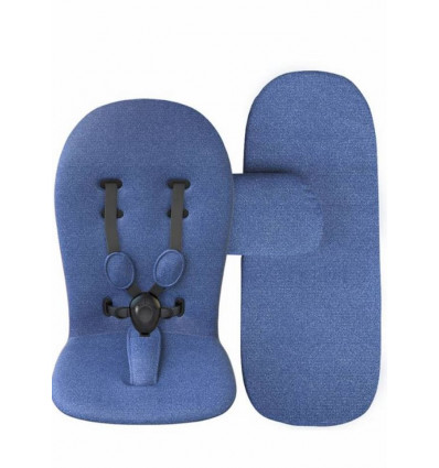 XARI STARTERPACK DENIM BLUE 20