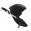 XARI BOX 2 SEAT BOX BLACK 20