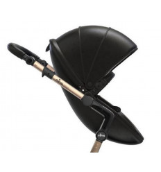XARI BOX 2 SEAT BOX BLACK 20