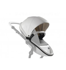 XARI BOX 2 SEAT BOX SNOW WHITE 20