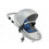 XARI BOX 2 SEAT BOX ARGENTO 20