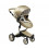 XARI BOX 2 SEAT BOX CHAMPAGNE 20