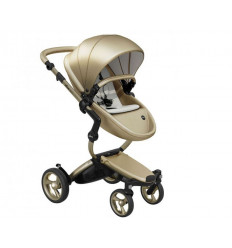 XARI BOX 2 SEAT BOX CHAMPAGNE 20