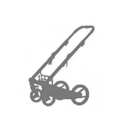 BOX 1 XARI CHASSIS BLACK 20