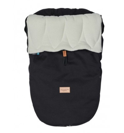 NAJELL FOOTMUFF WINTER COVER MATTE 20