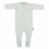 BABYSUIT L.SLV FEET 62/68 SEA BLUE 221